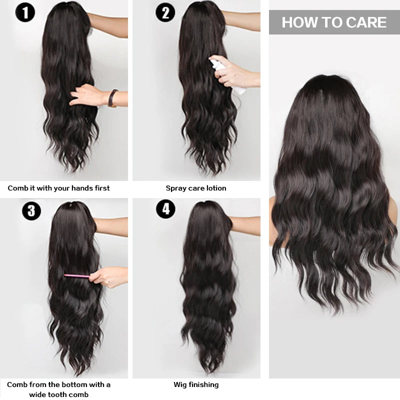 Crown & Glory Wigs