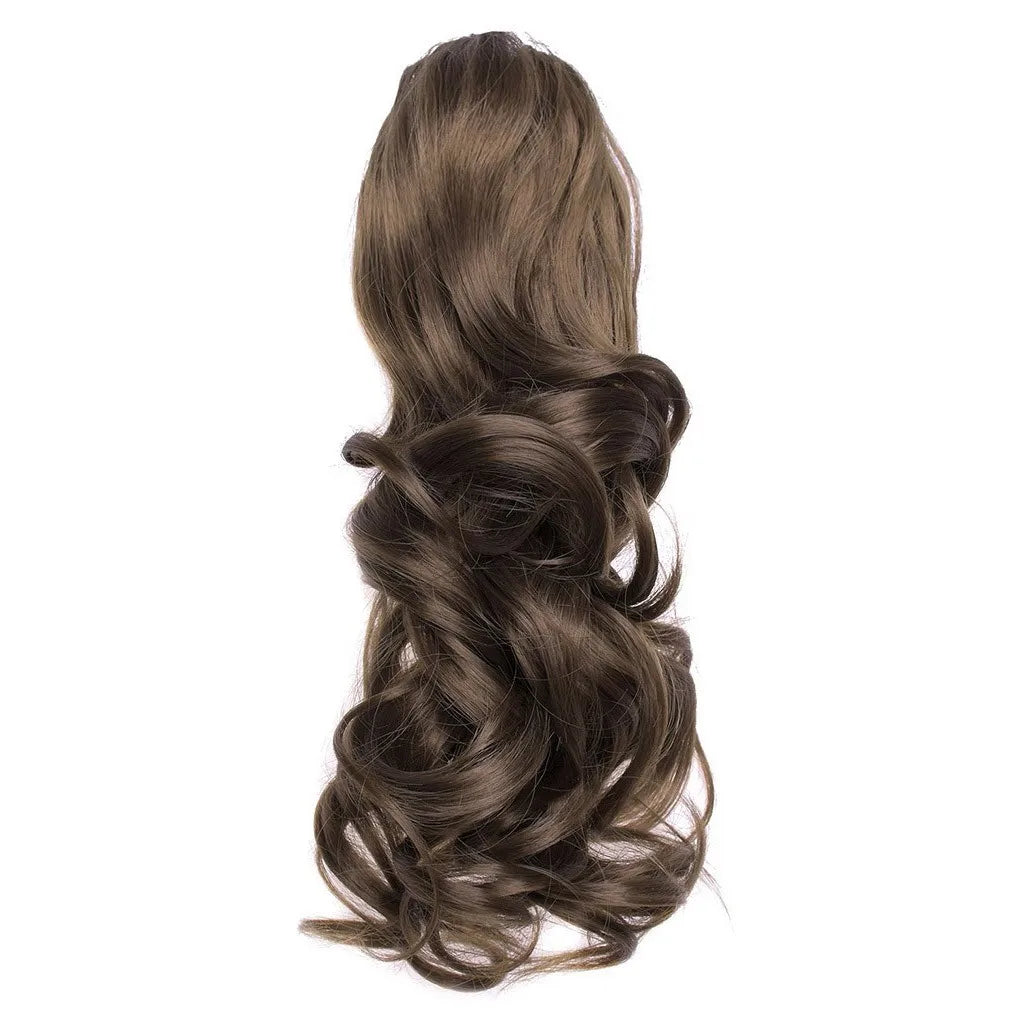 Style & Shine hair