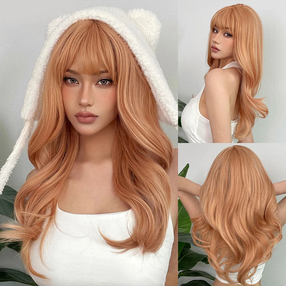 Crown & Glory Wigs