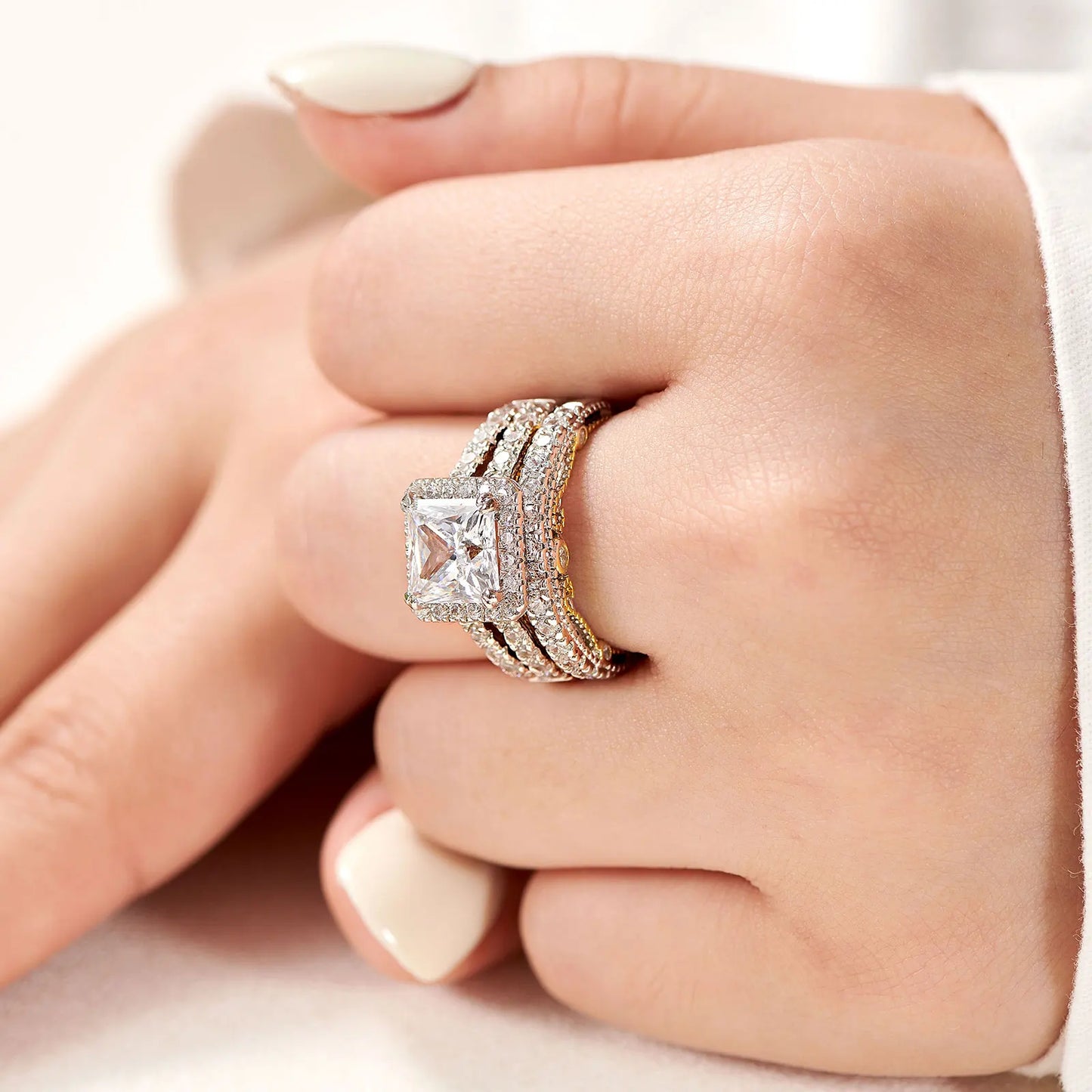 Jewellery