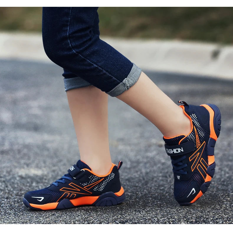 Boy shoes