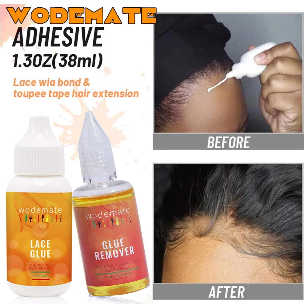 Style & Shine Hair