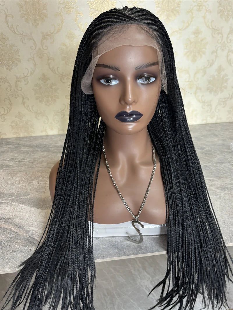 Crown & Glory Wigs