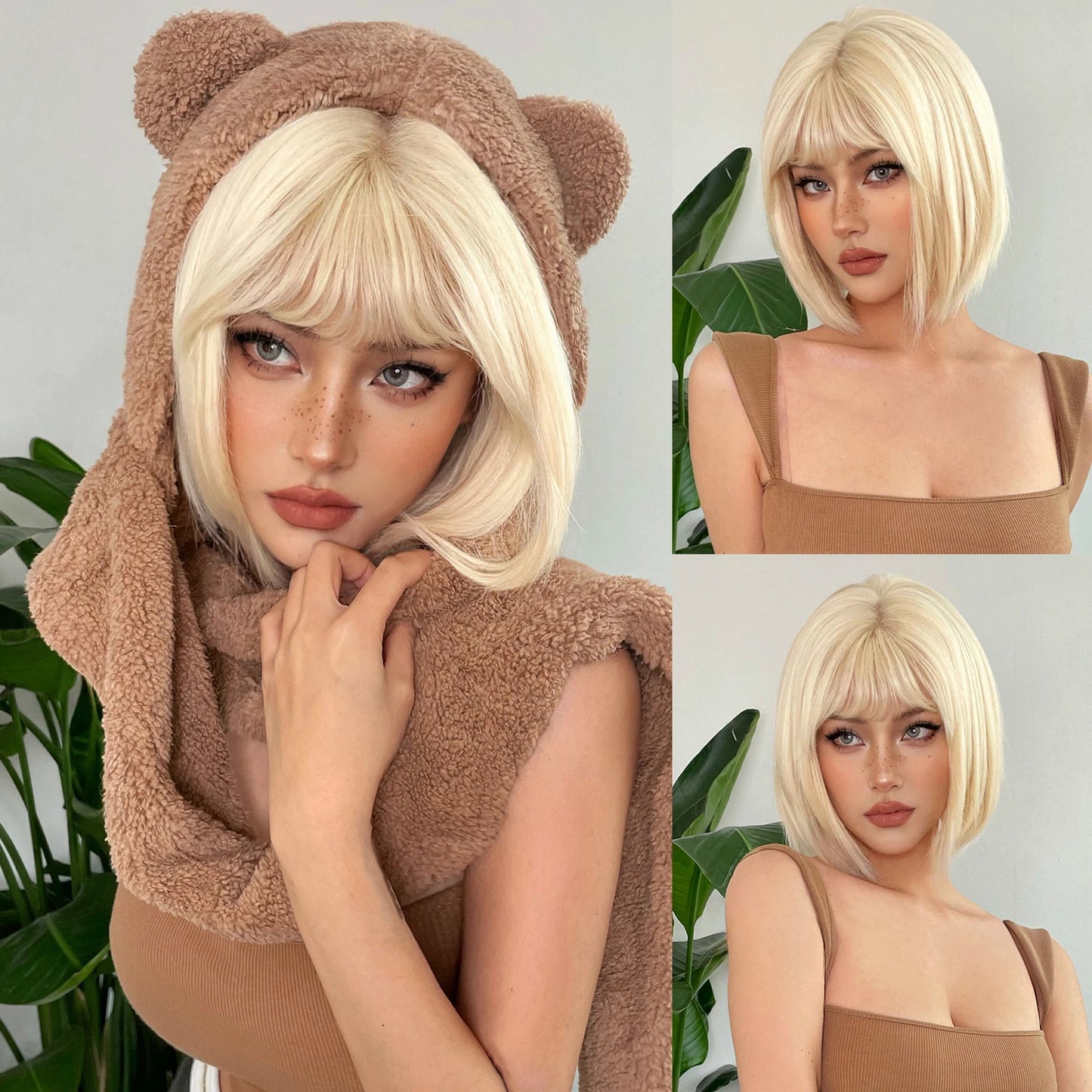 Crown & Glory Wigs