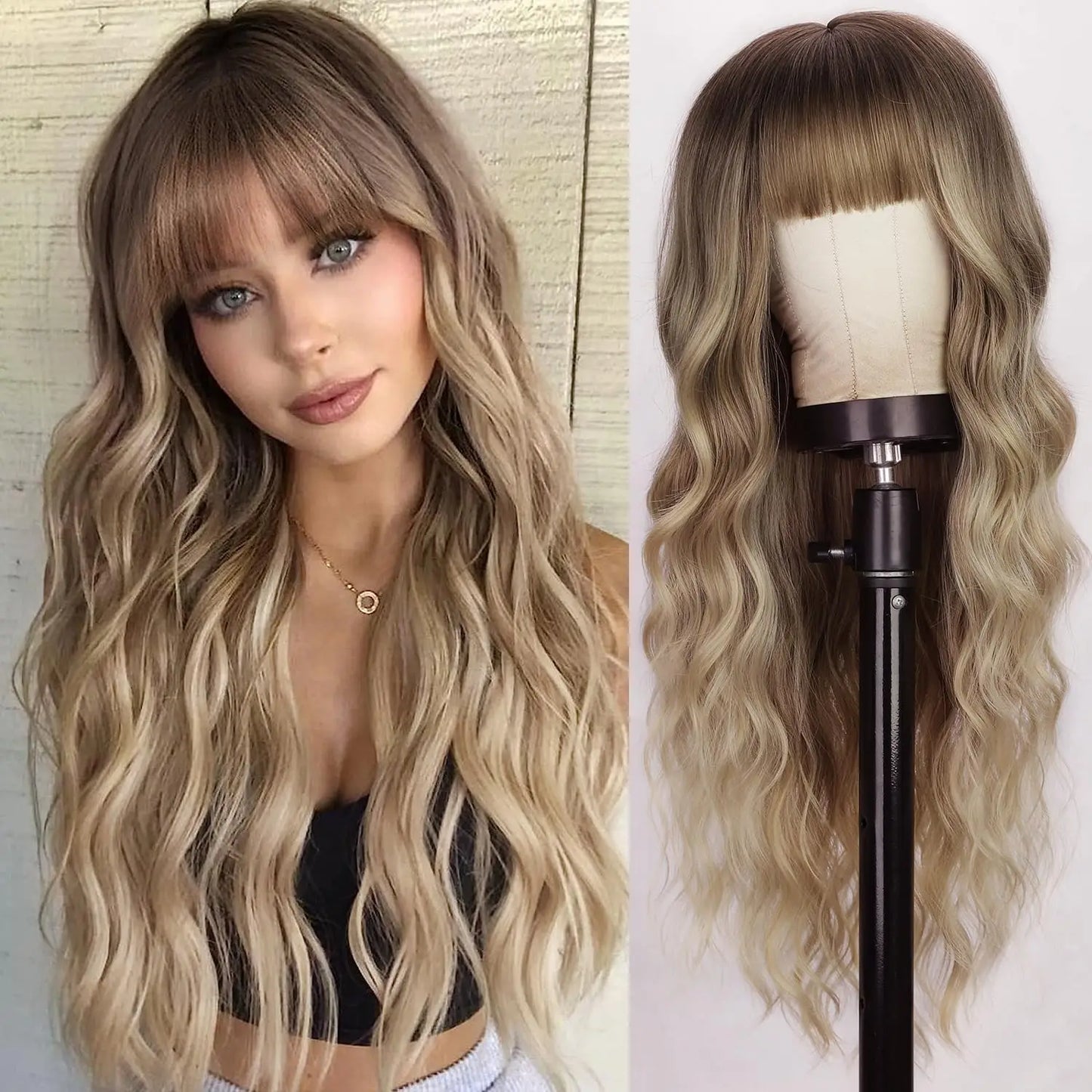 Crown & Glory Wigs