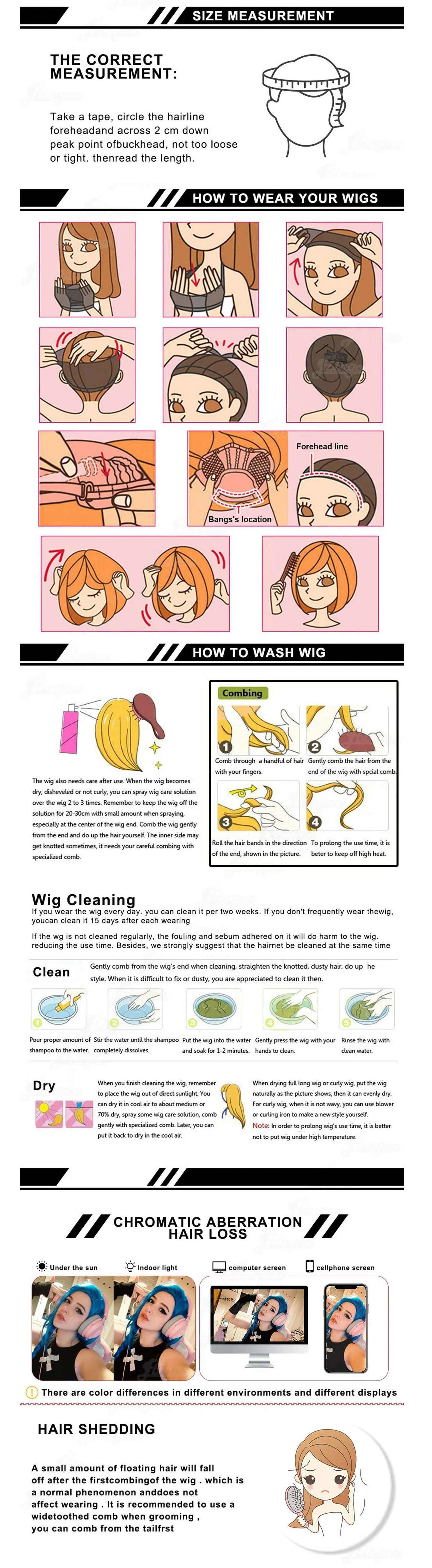 Crown & Glory Wigs