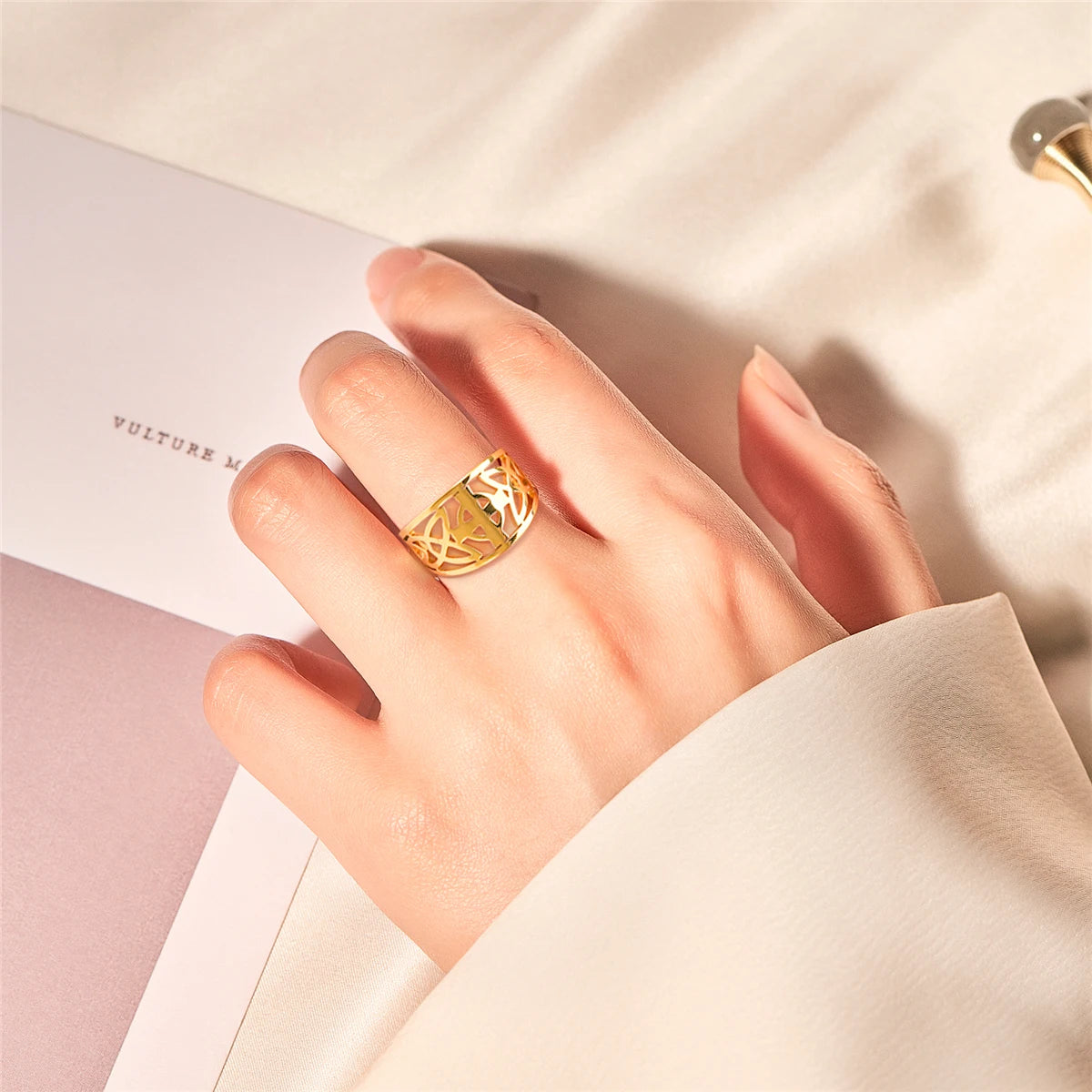 Jewellery