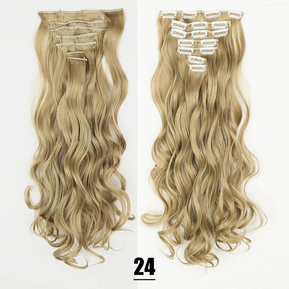 Crown & Glory Wigs