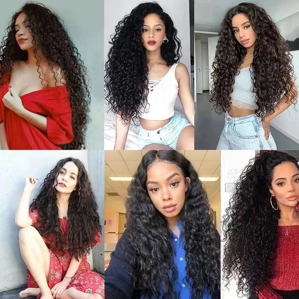 Crown & Glory Wigs