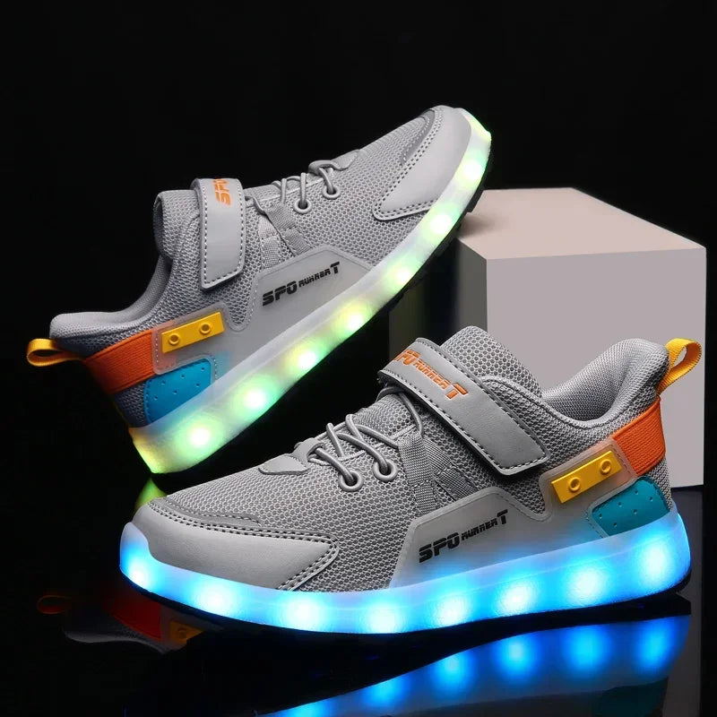 Boy shoes
