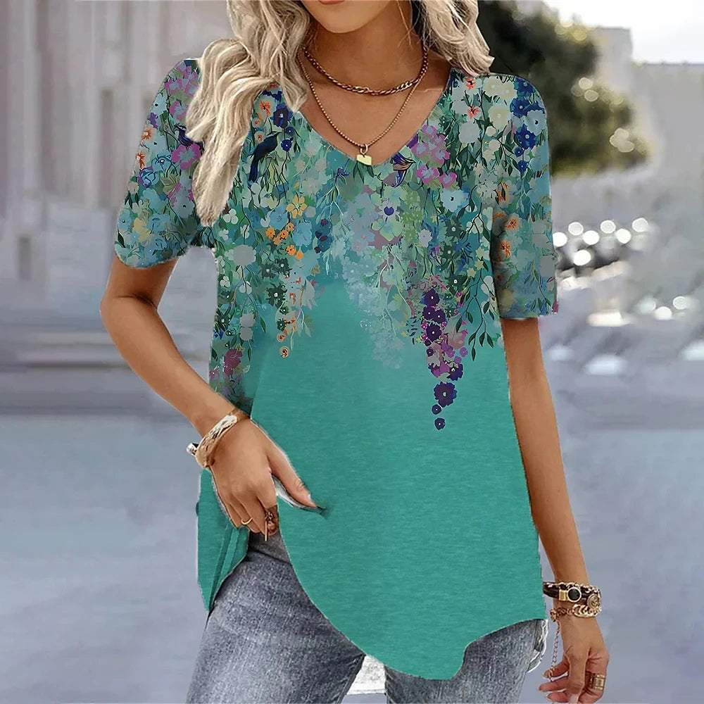 Woman clothing