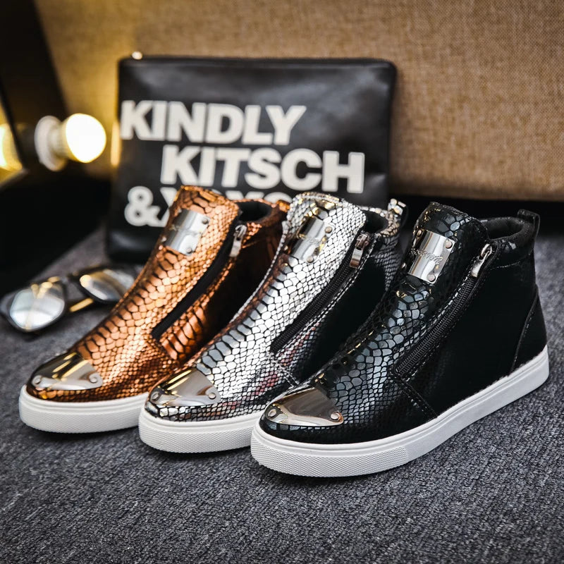Men shoes