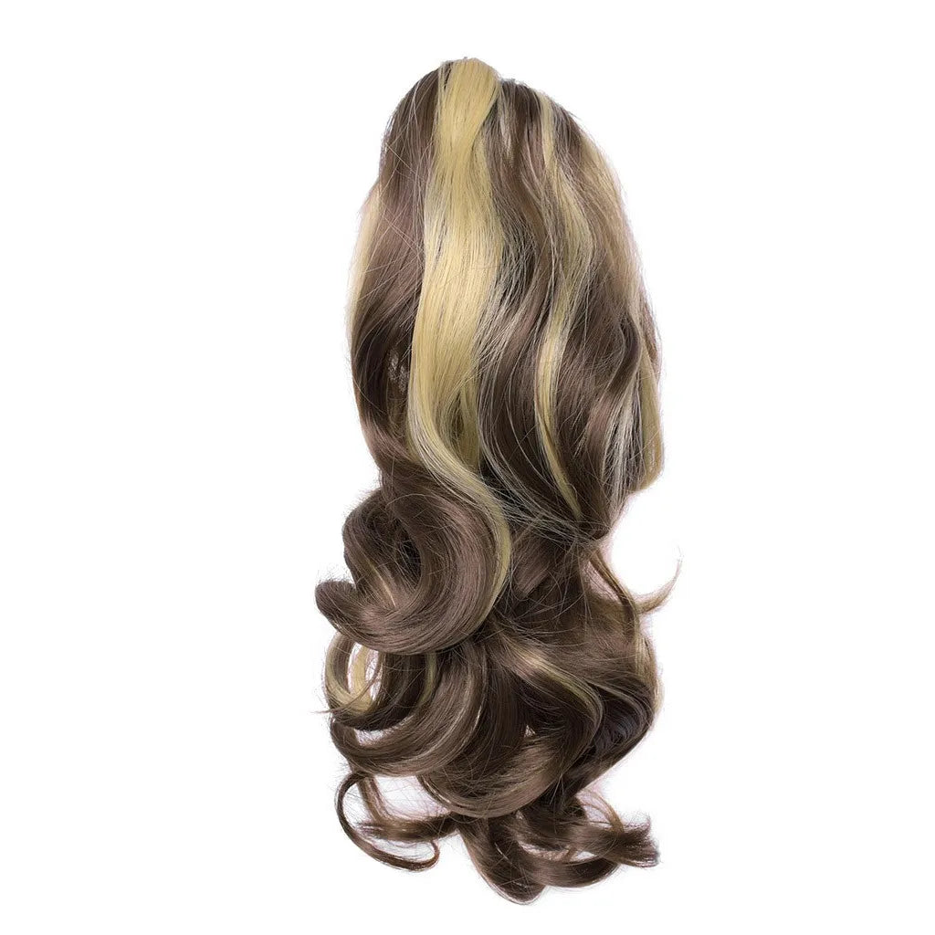 Style & Shine hair