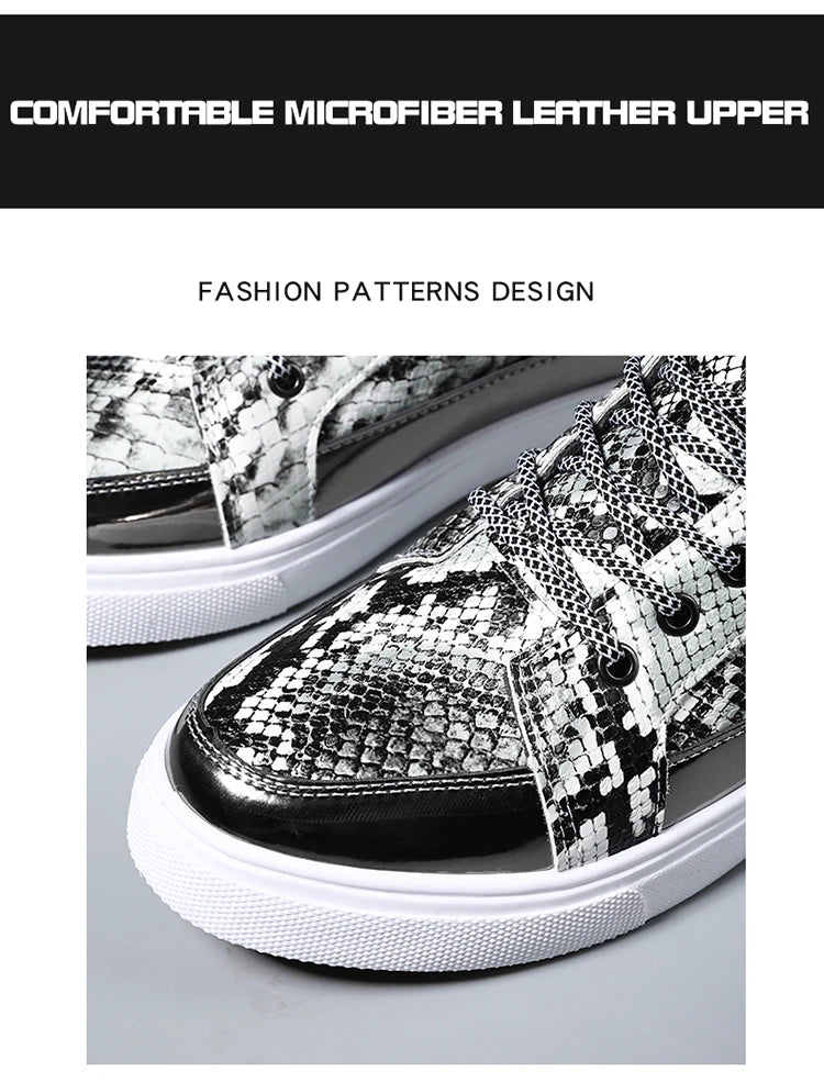 Men shoes