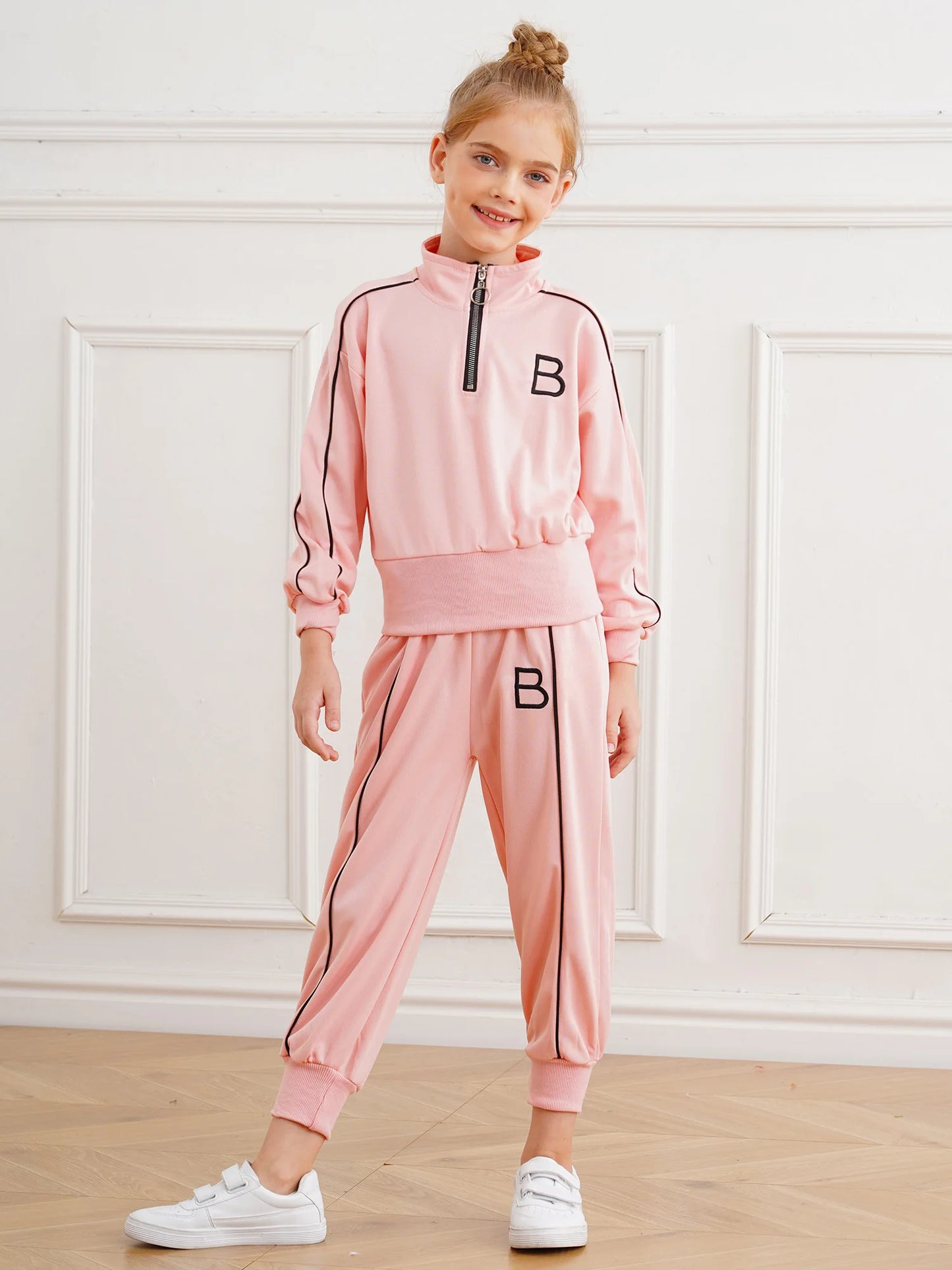 Girls clothing