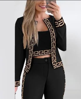 Woman clothing