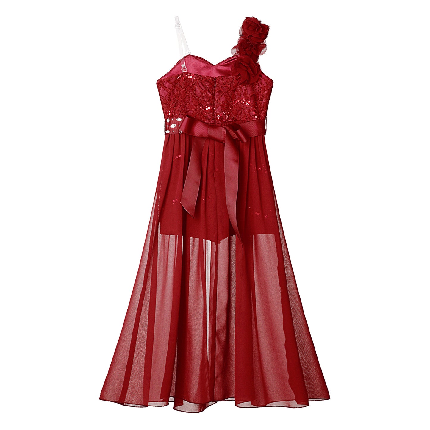 Girl clothing