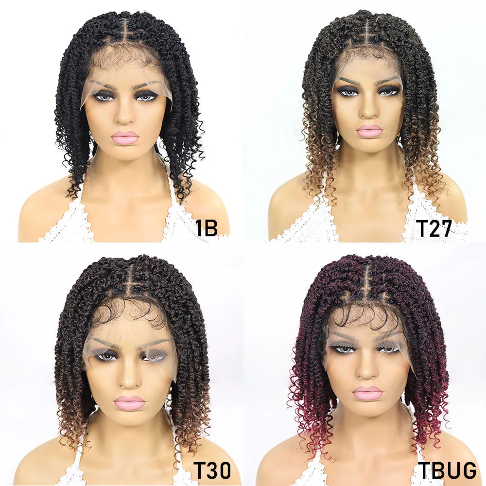 Crown & Glory Wigs