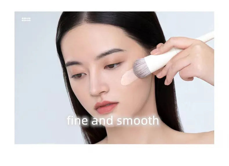 Makeup and face