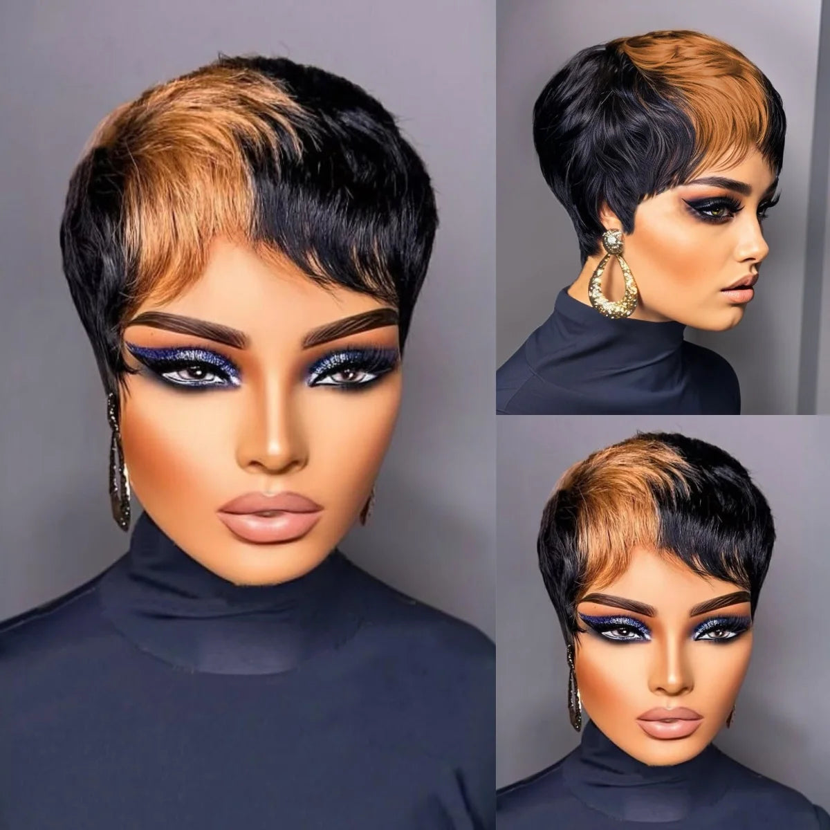 Crown & Glory Wigs