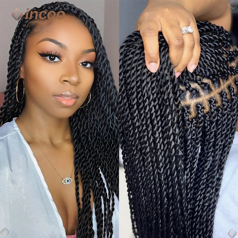 Crown & Glory Wigs