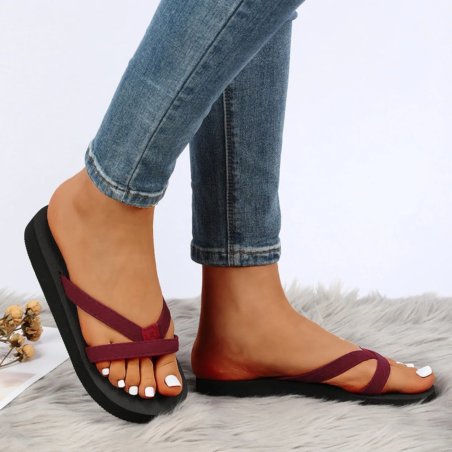 Woman shoes