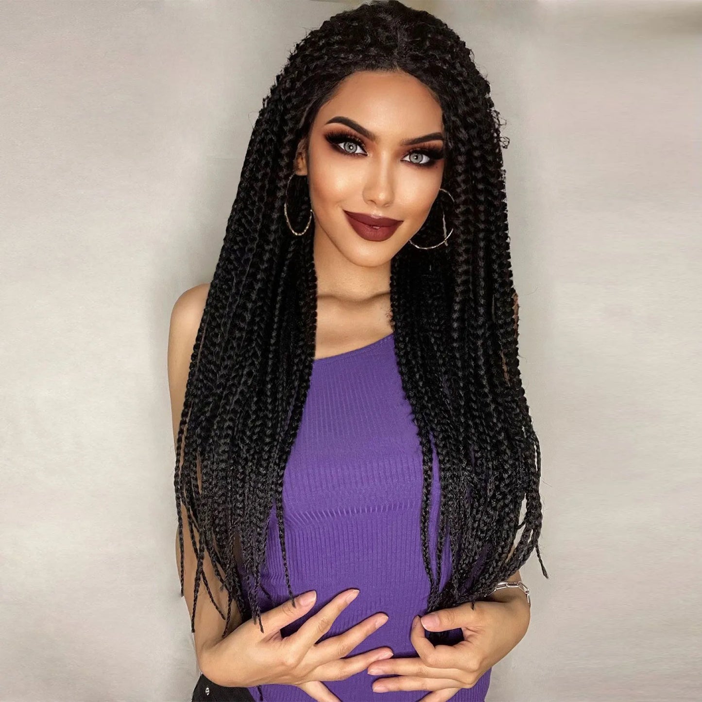 Crown & Glory Wigs