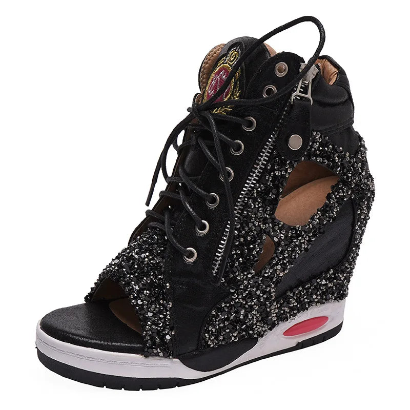 Woman shoes