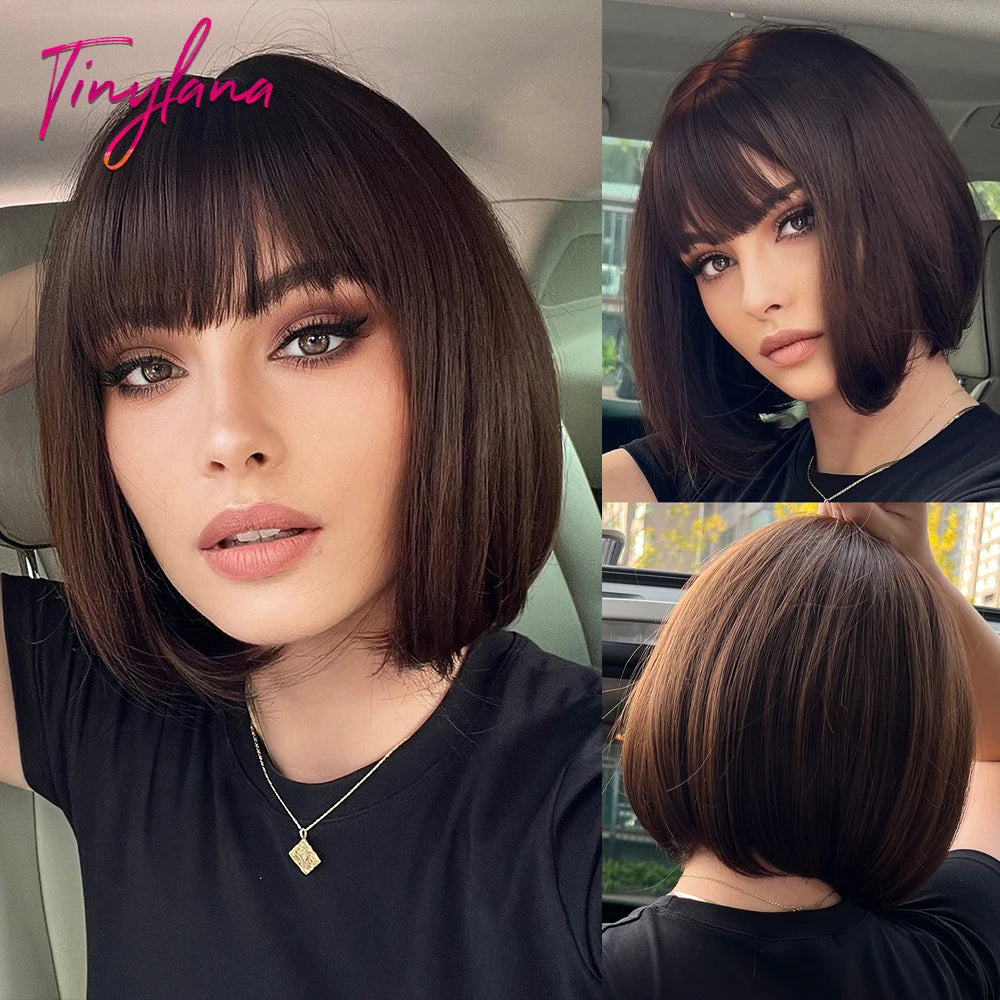 Crown & Glory Wigs