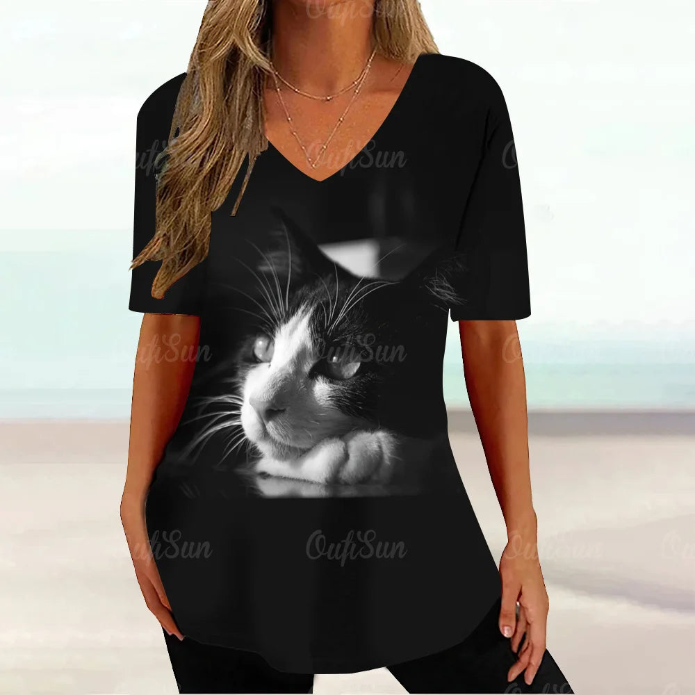 Woman clothing