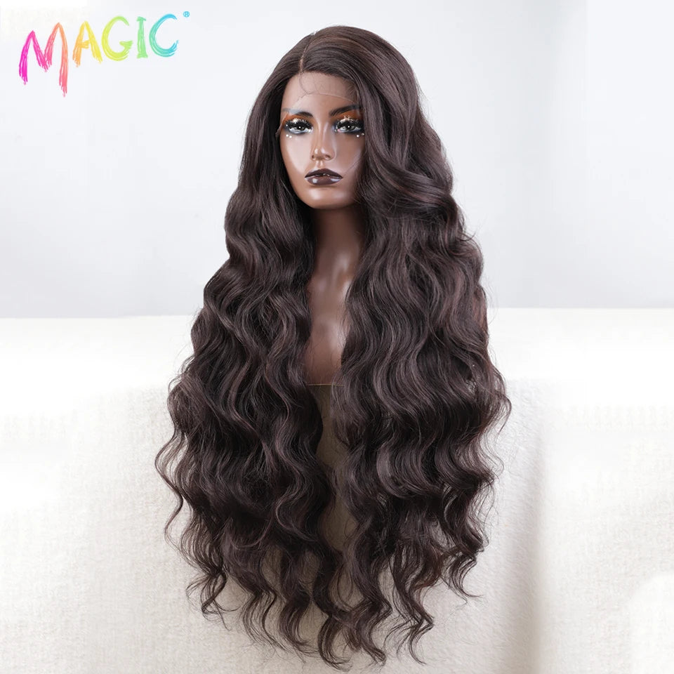 Crown & Glory Wigs