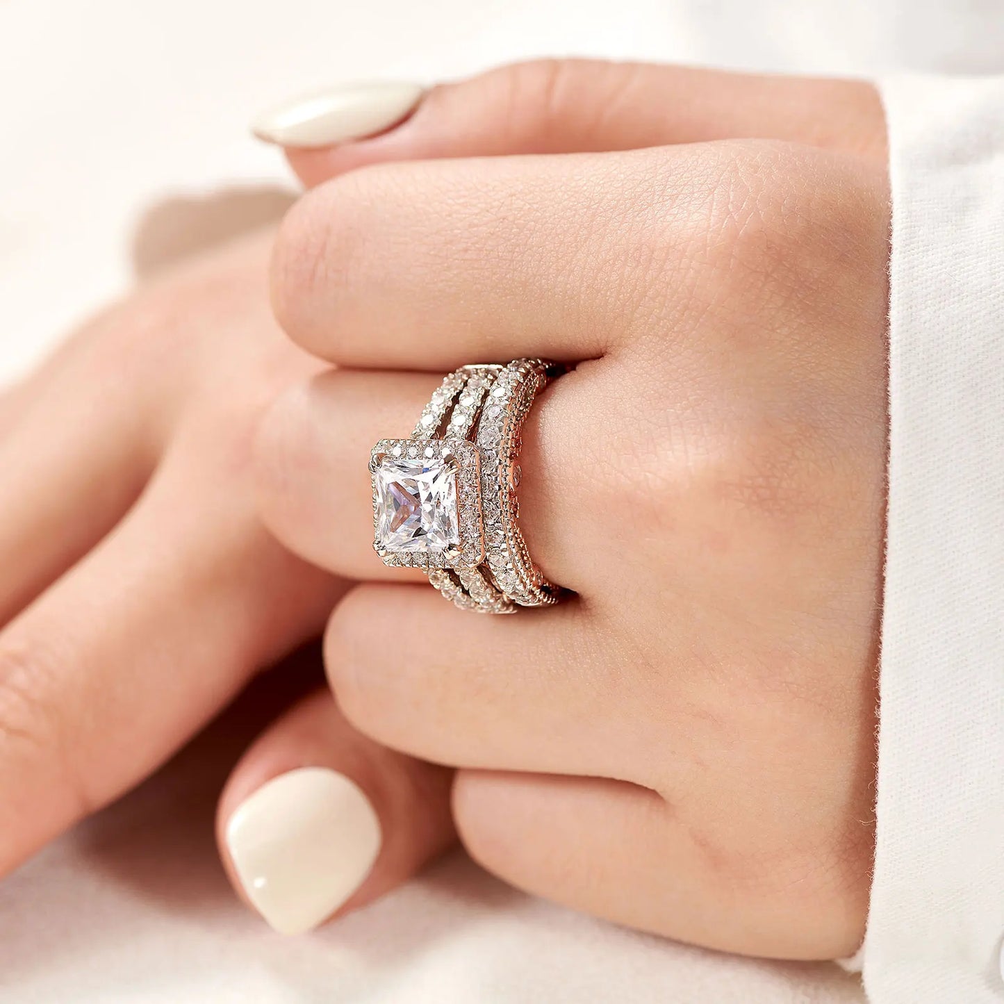 Jewellery