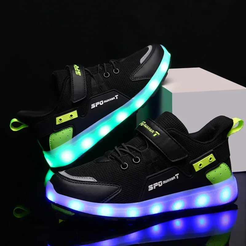 Boy shoes