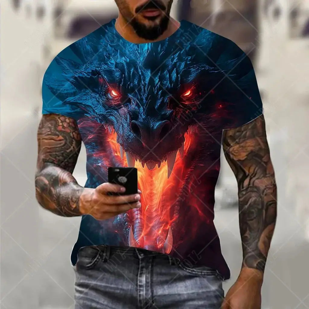 Men clothing