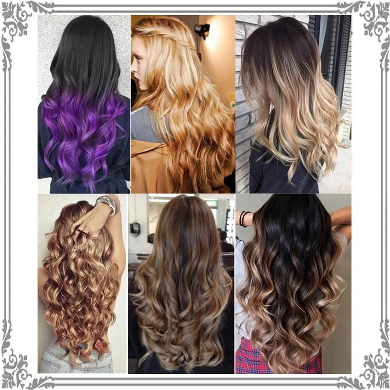 Crown & Glory Wigs