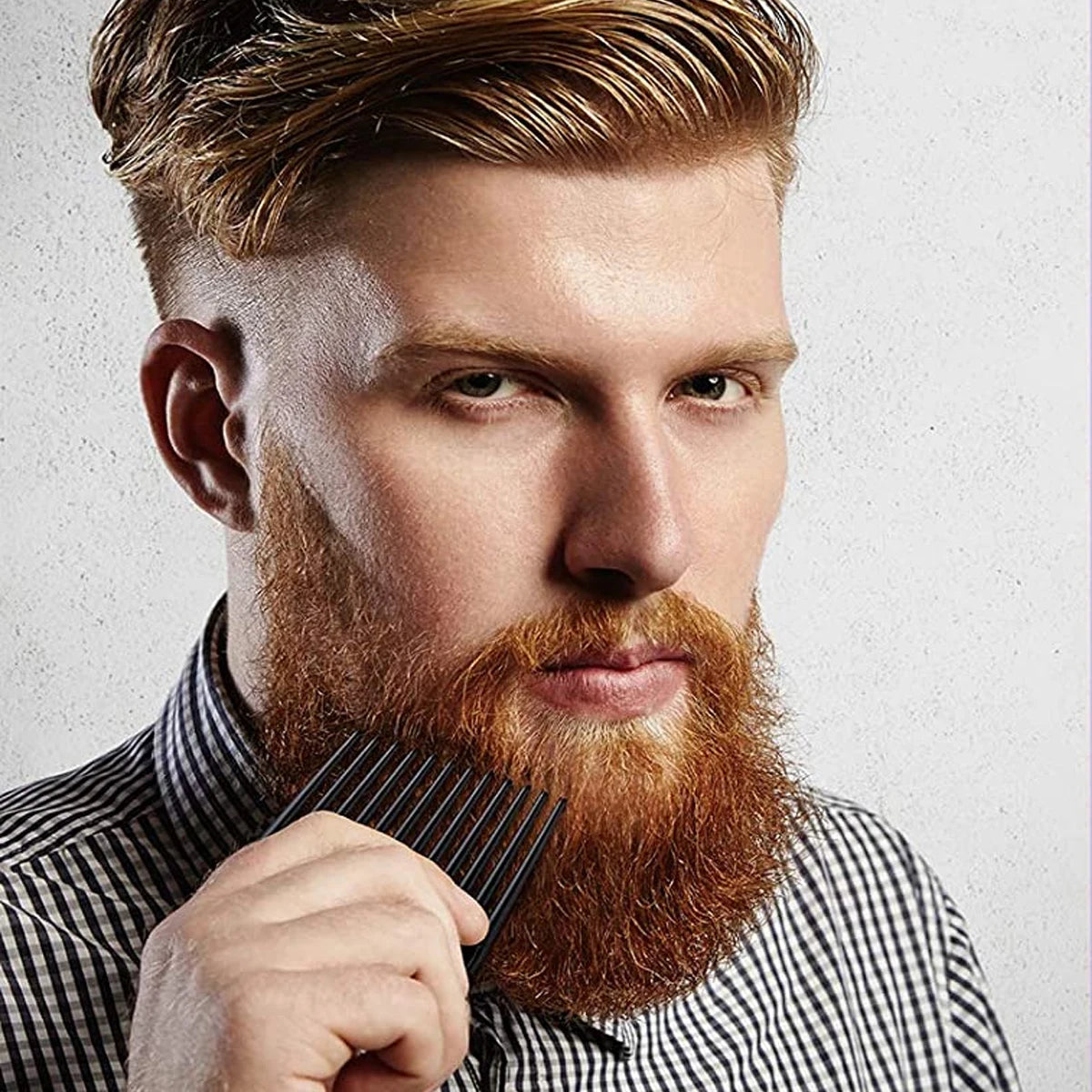 Style & Shine hair