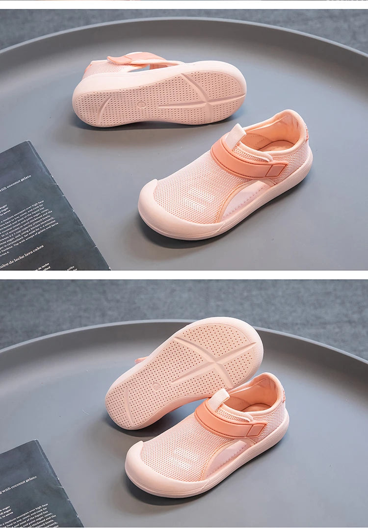 Boy shoes