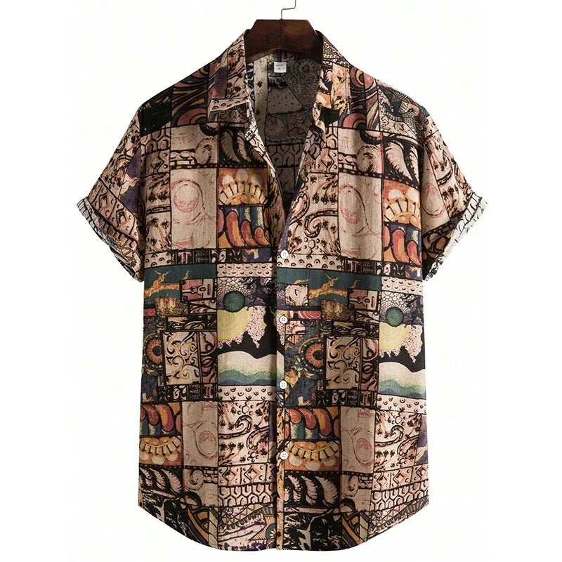 men clothing