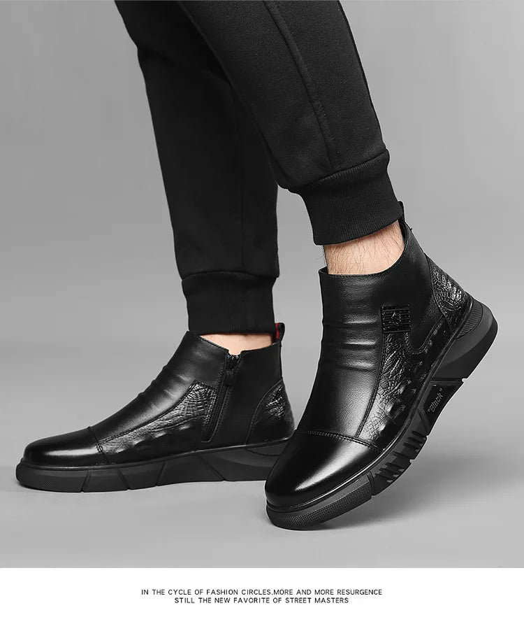 Men shoes