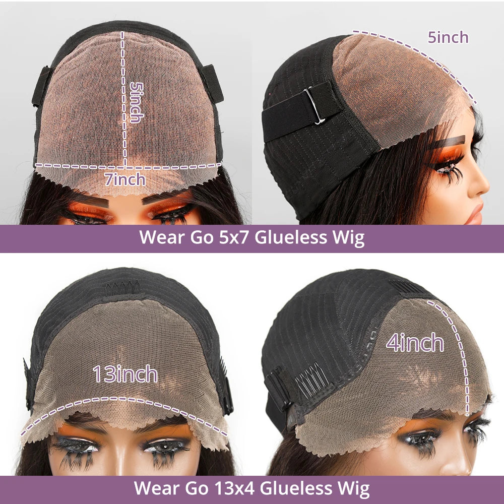 Crown & Glory Wigs