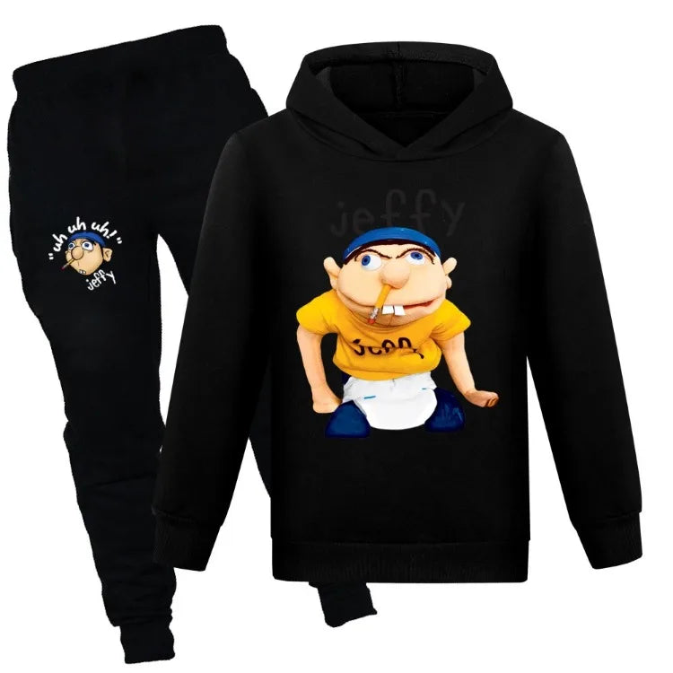 Boy clothing