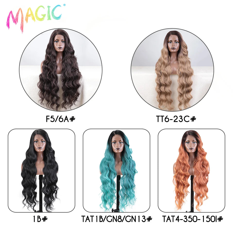 Crown & Glory Wigs