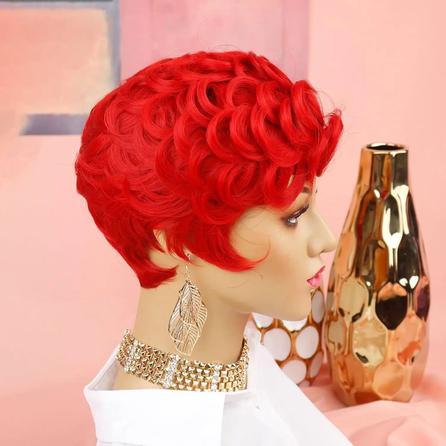 Crown & Glory Wigs