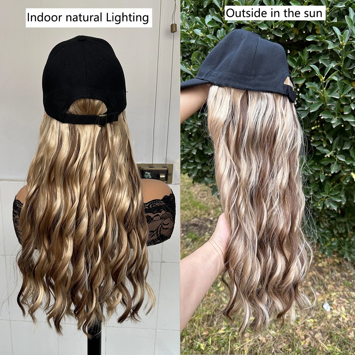 Crown & Glory Wigs