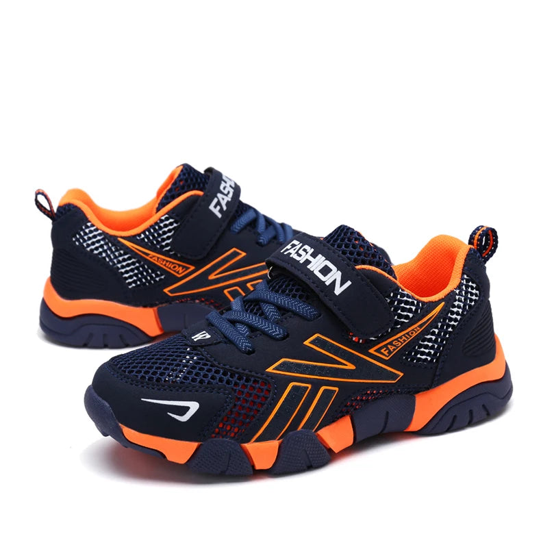 Boy shoes