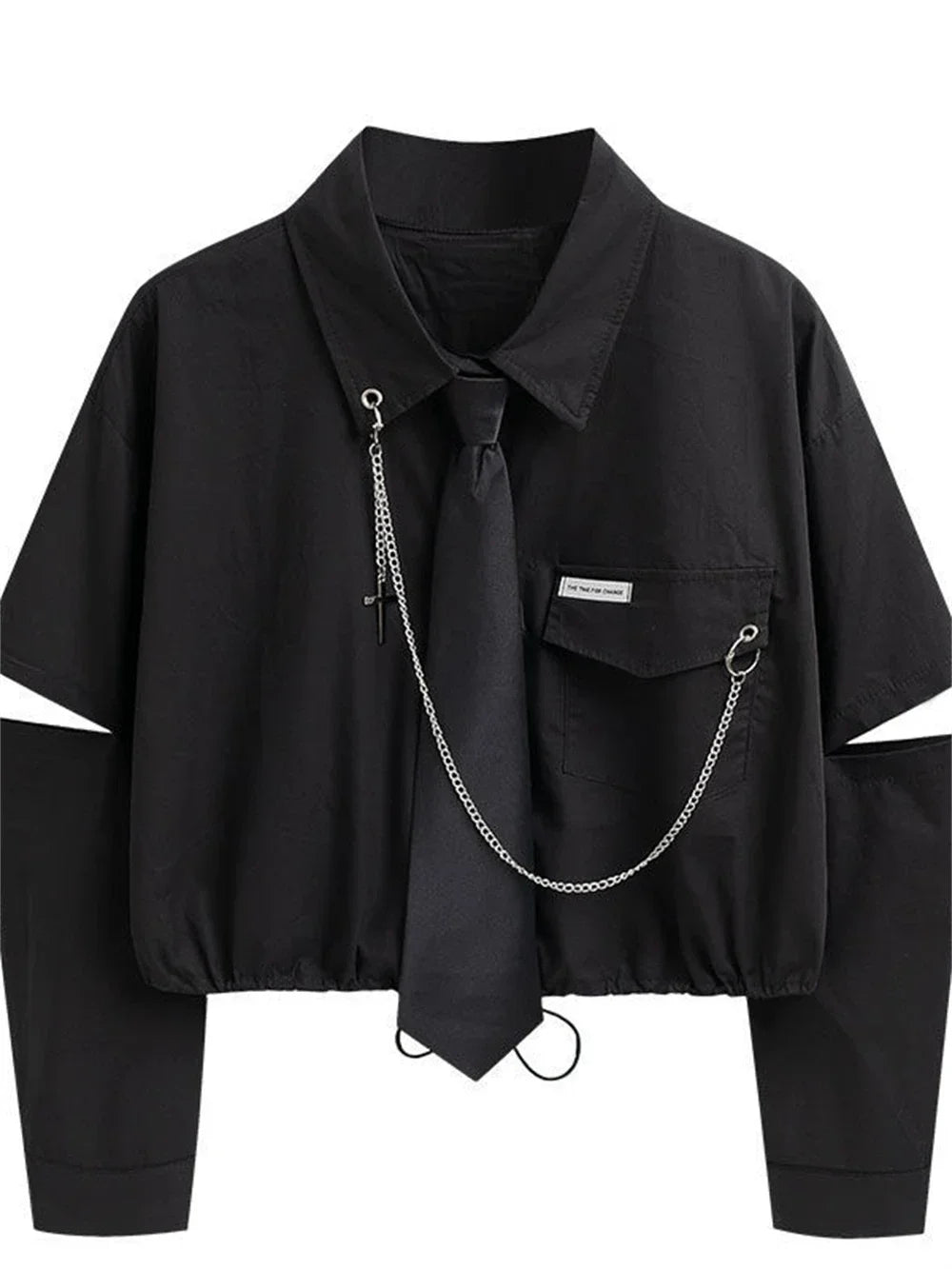 Woman clothing