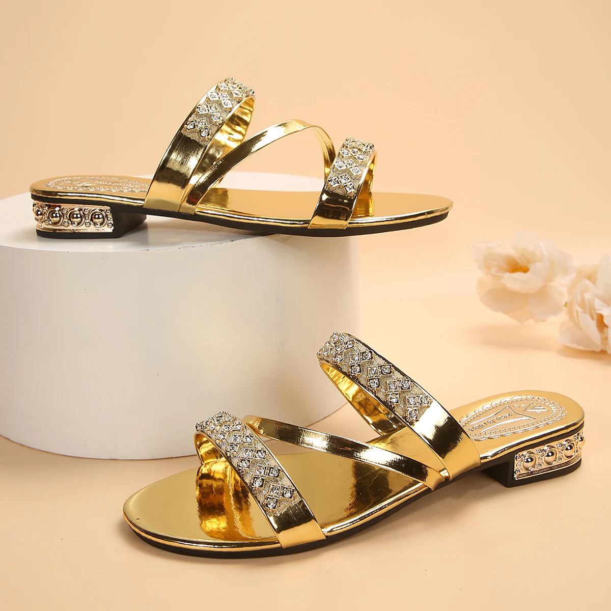 Woman shoes