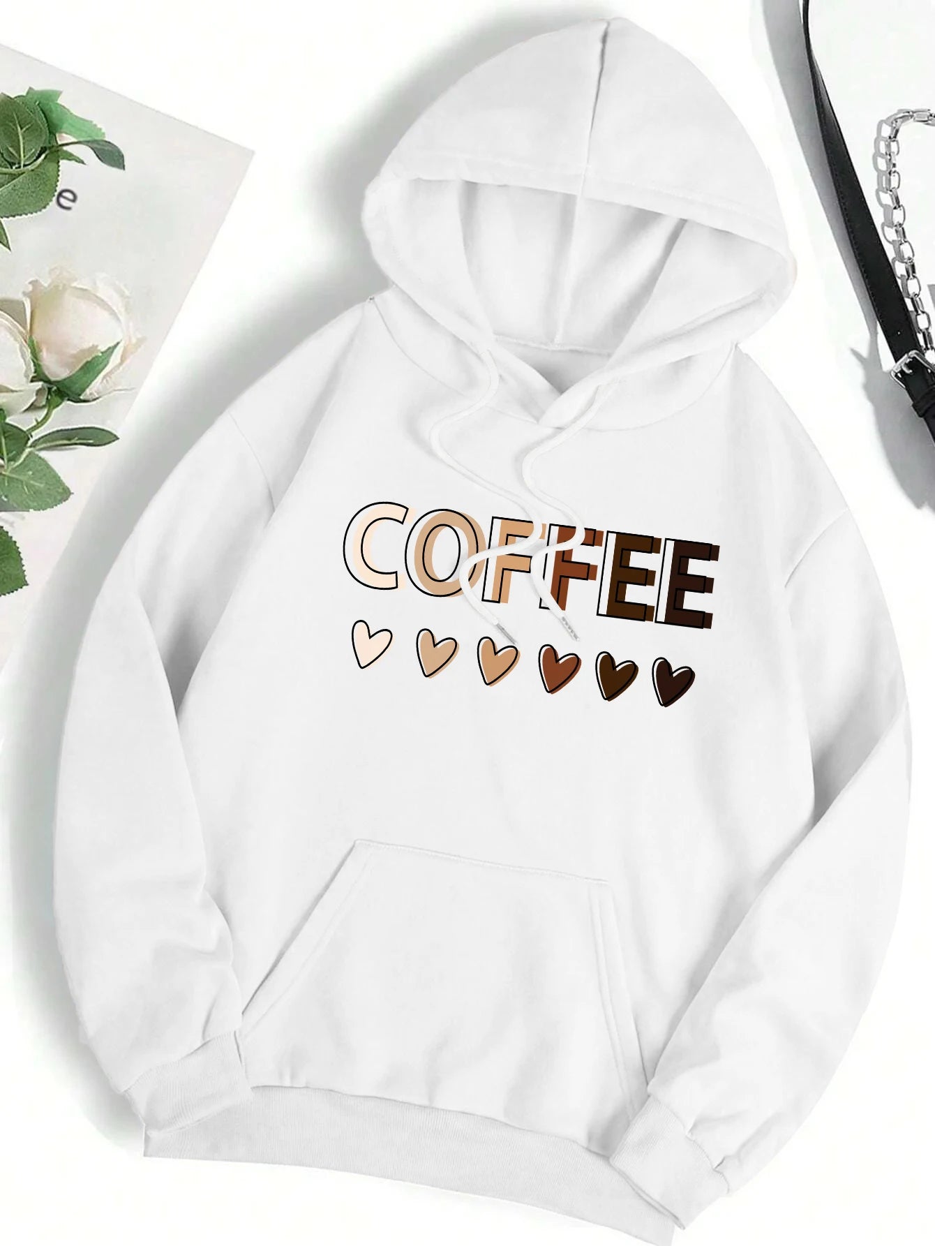 Woman clothing