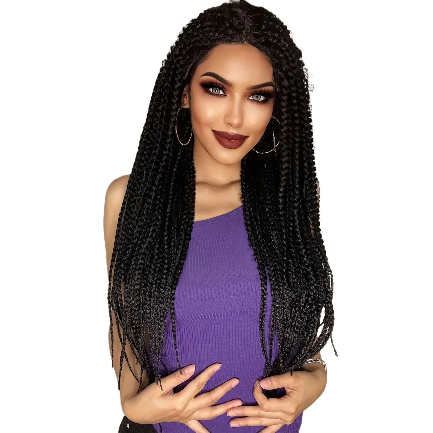 Crown & Glory Wigs