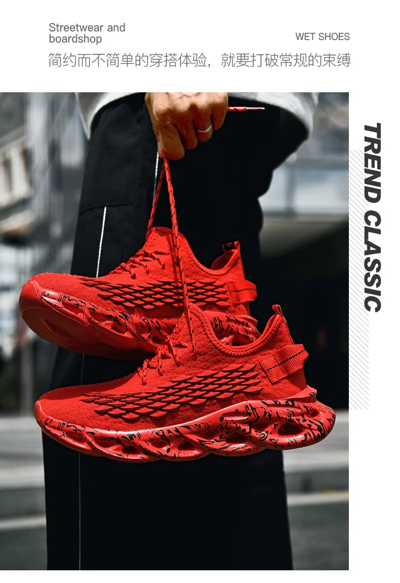 men shoes